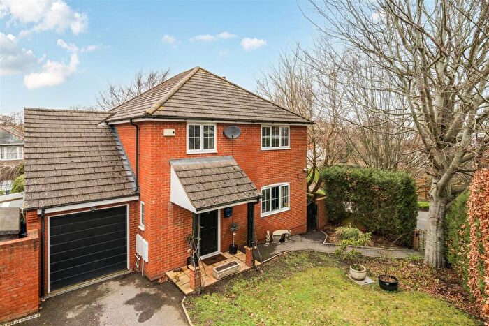 4 Bedroom Detached House For Sale In Osborne Road, Bridport, DT6