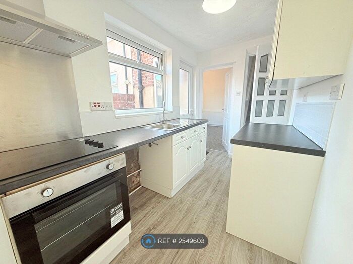 2 Bedroom Terraced House To Rent In Eskdale Street, Darlington, DL3