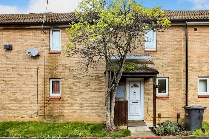 4 Bedroom House To Rent In Brudenell, Orton Goldhay, Peterborough, PE2