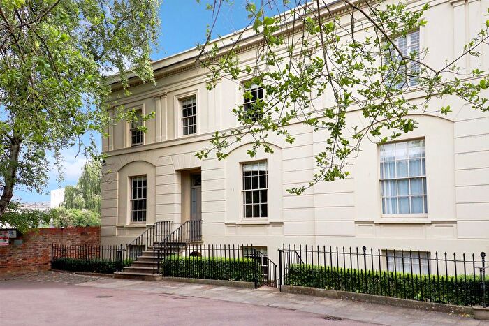 2 Bedroom Flat To Rent In Oriel Road, Cheltenham, GL50