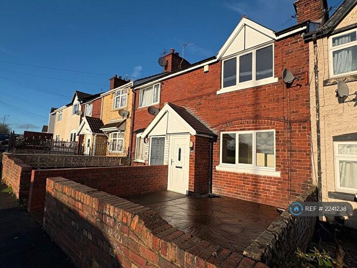 3 Bedroom Terraced House To Rent In Victoria Street, Maltby, Rotherham, S66
