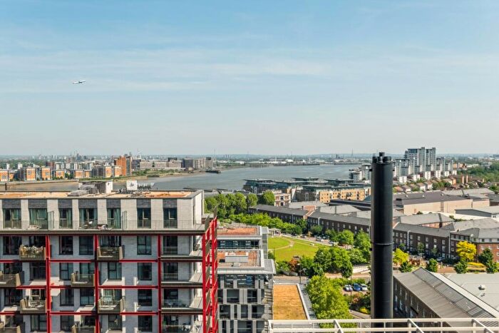 1 Bedroom Flat To Rent In Victory Parade London, SE18