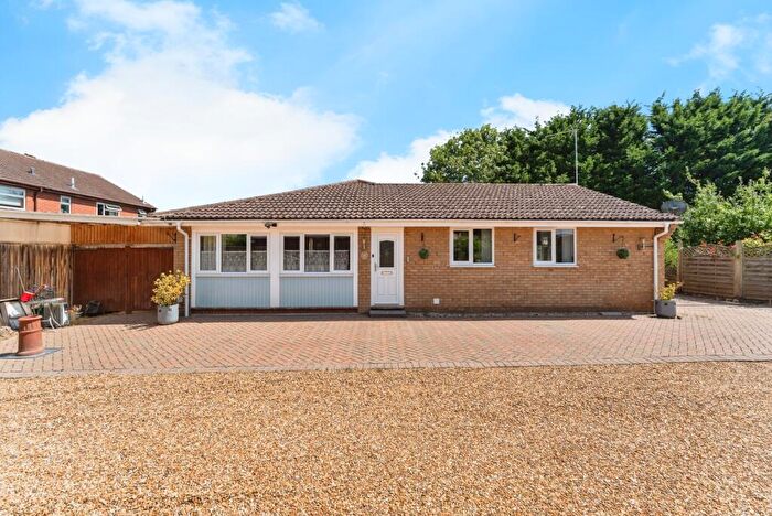 3 Bedroom Bungalow For Sale In Victoria Street, Littleport, Ely, Cambridgeshire, CB6