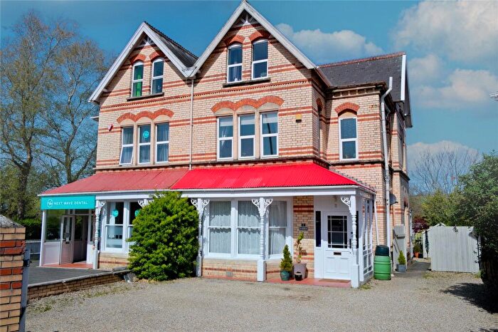 5 Bedroom House For Sale In Sunnymead, Landkey Road, Barnstaple, EX32