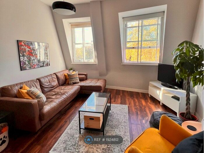 1 Bedroom Flat To Rent In London, London, SW6