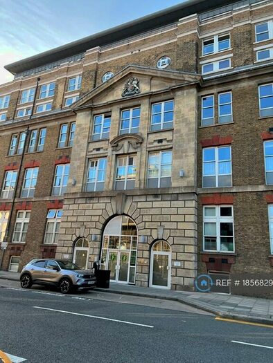 1 Bedroom Flat To Rent In Building, London, SE18