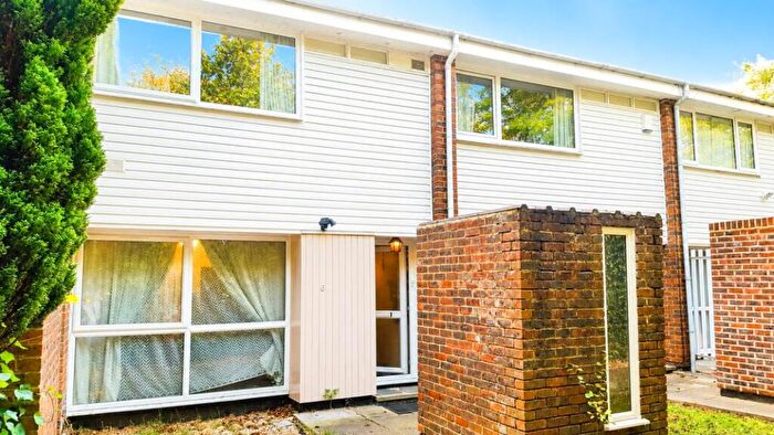 2 Bedroom Terraced House To Rent In Hawkesworth Close, Northwood, HA6
