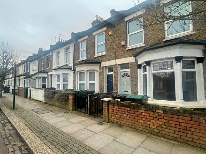 3 Bedroom Terraced House To Rent In Scales Road, Tottenham, N17