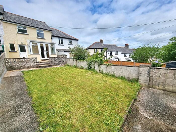 3 Bedroom Terraced House For Sale In Ranch View, Launceston, PL15