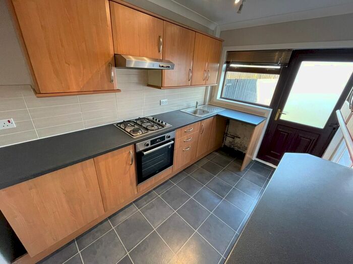 2 Bedroom Terraced House To Rent In Watters Crescent, Lochgelly, Fife, KY5