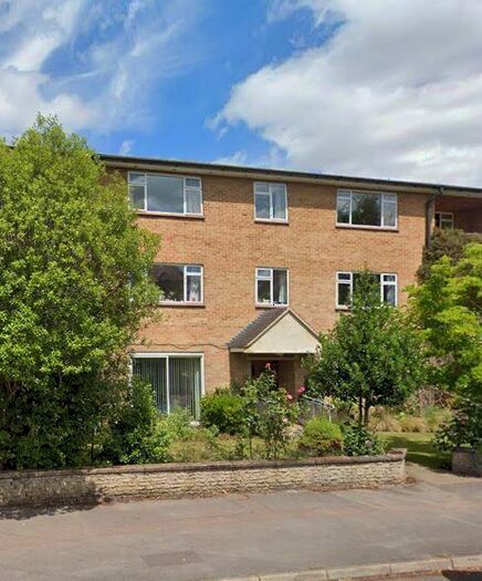 2 Bedroom Apartment To Rent In Hernes Road, North Oxford, OX2