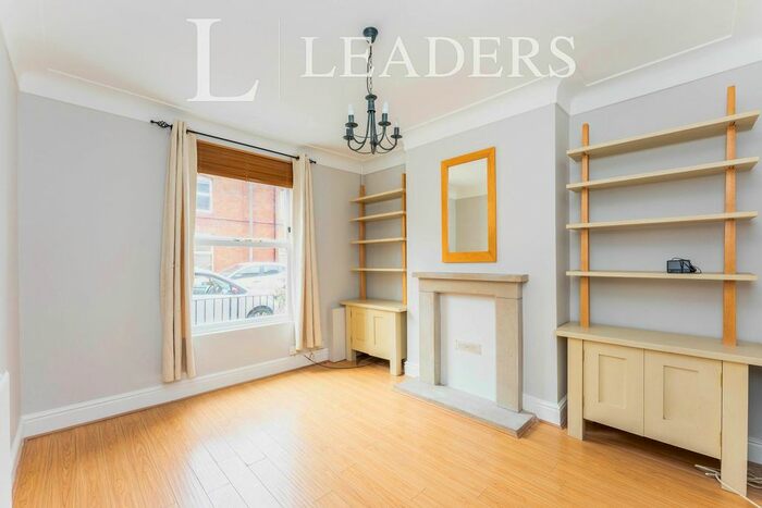 3 Bedroom Terraced House To Rent In Hartington Street, Handbridge, CH4