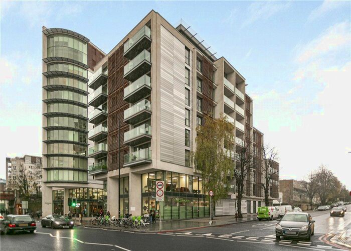 2 Bedroom Flat To Rent In Stamford Square, Putney, SW15