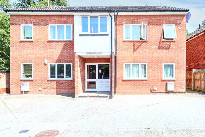 1 Bedroom Apartment For Sale In Northumberland Street, Norwich, NR2