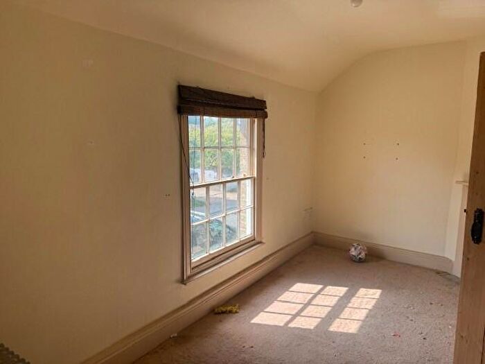 2 Bedroom Semi-Detached House For Sale In Trap Road, Guilden Morden, Royston, SG8