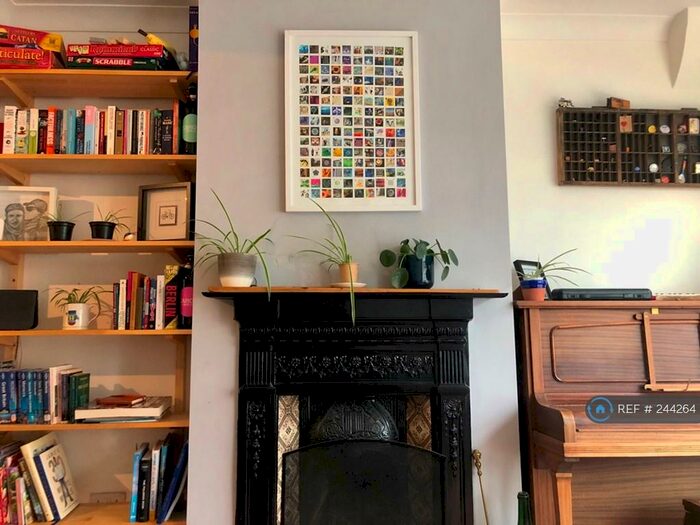 2 Bedroom Terraced House To Rent In Sunningwell Road, Oxford, OX1