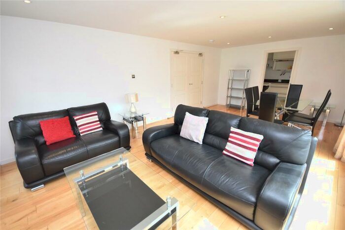 2 Bedroom Apartment To Rent In Dempsey Court, Queens Lane North, West End, Aberdeen, AB15
