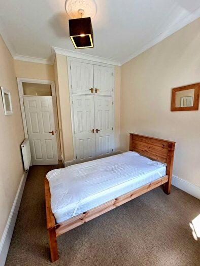 2 Bedroom Flat To Rent In Bryn Ardwyn, Aberystwyth, SY23