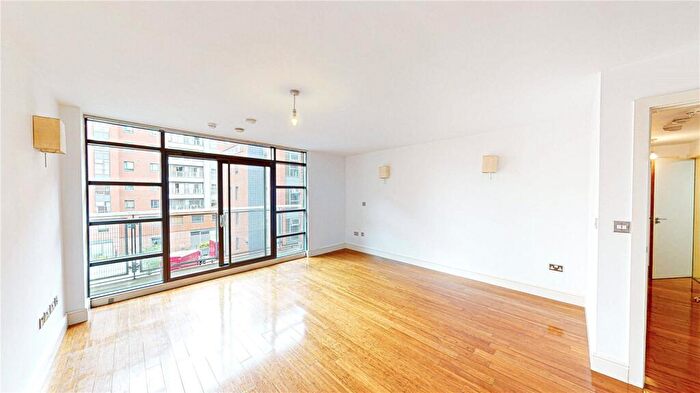 2 Bedroom Apartment For Sale In Citygate, Blantyre Street, Manchester, M15