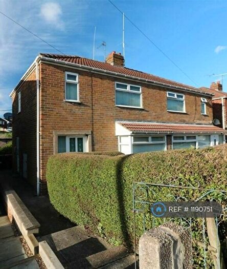 3 Bedroom Semi-Detached House To Rent In Larch Avenue, Wickersley, Rotherham, S66