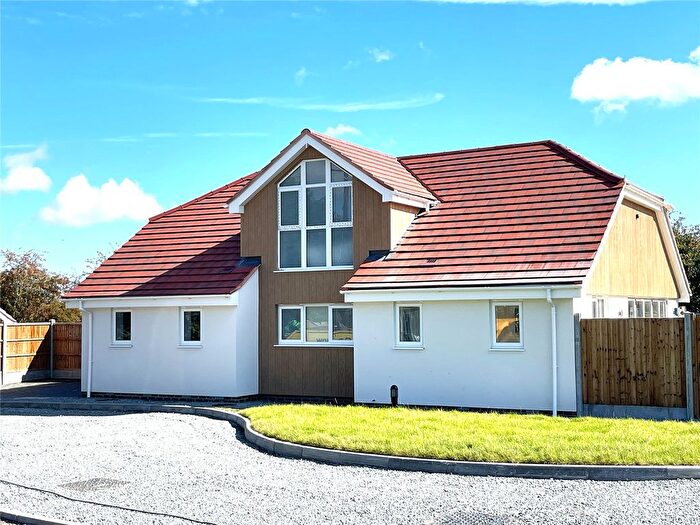 3 Bedroom Detached House For Sale In Apple Tree Yard, Fullers End, Elsenham, Bishop's Stortford, CM22