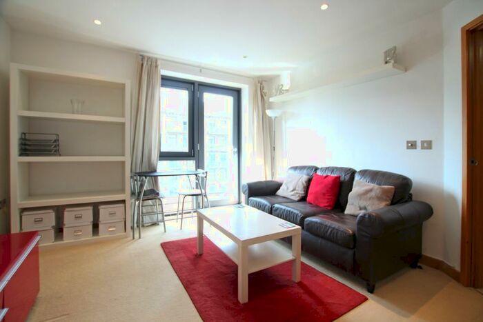 1 Bedroom Flat To Rent In Victoria Mills, Salts Mill Road, Shipley, Bradford, BD17