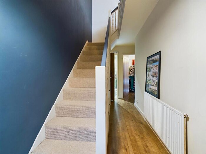 2 Bedroom Terraced House For Sale In Cleobury Road, Bewdley, DY12