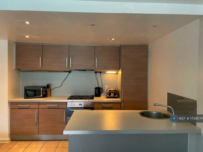 2 Bedroom Flat To Rent In East Street, Leeds, LS9