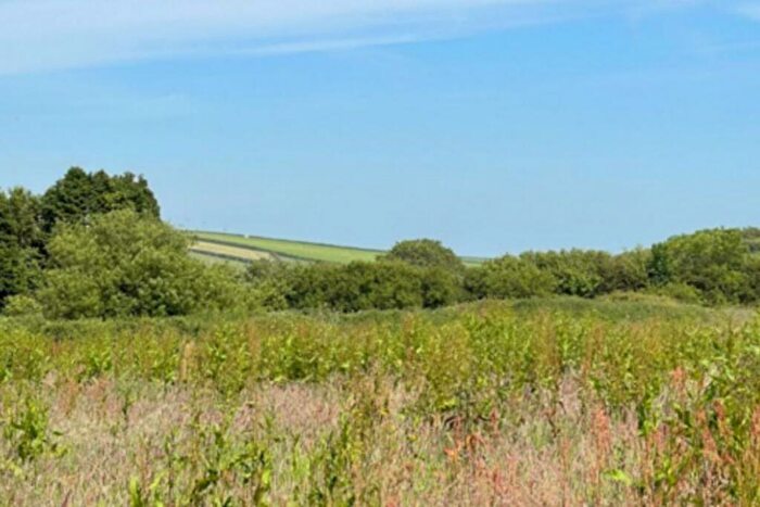 Land For Sale In Plot E, Land At Lundy View, Horns Cross, Bideford, EX39