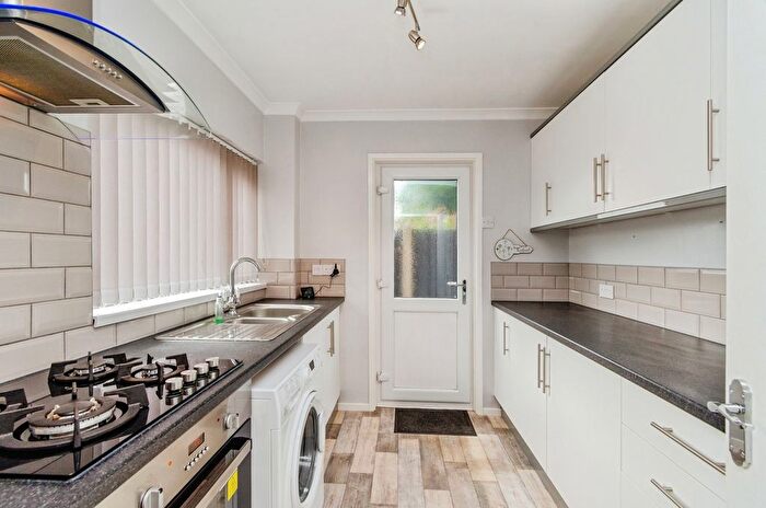 3 Bedroom Semi-Detached House For Sale In Melbourne Road, Heath Hayes, Cannock, Staffordshire, WS12