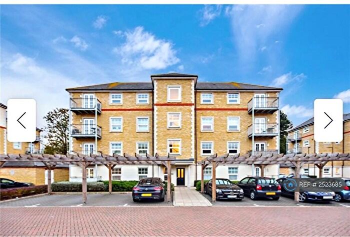 2 Bedroom Penthouse To Rent In Weir Road Bexley Village, Bexley, DA5