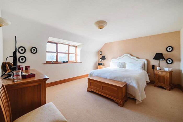 4 Bedroom Detached House For Sale In Gooseacre Lane, West Coker, Yeovil, BA22