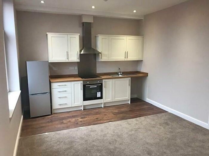 1 Bedroom Apartment To Rent In Flat A St. Sepulchre Gate, Doncaster, South Yorkshire, DN1