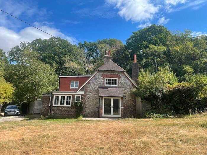 3 Bedroom Cottage To Rent In Chanctonbury Ring Road, Wiston, Nr. Steyning, BN44