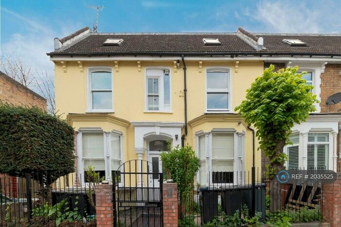 1 Bedroom Flat To Rent In Bodney Road, London, E8