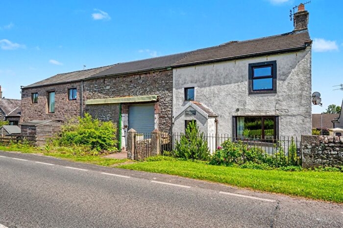 4 Bedroom Semi-Detached House For Sale In Moresby Parks Road, Moresby Parks, Whitehaven, CA28