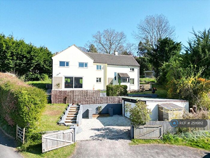 4 Bedroom Detached House To Rent In Culver Hill, Amberley, Stroud, GL5