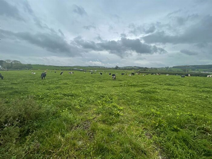Land For Sale In Holywell, CH8