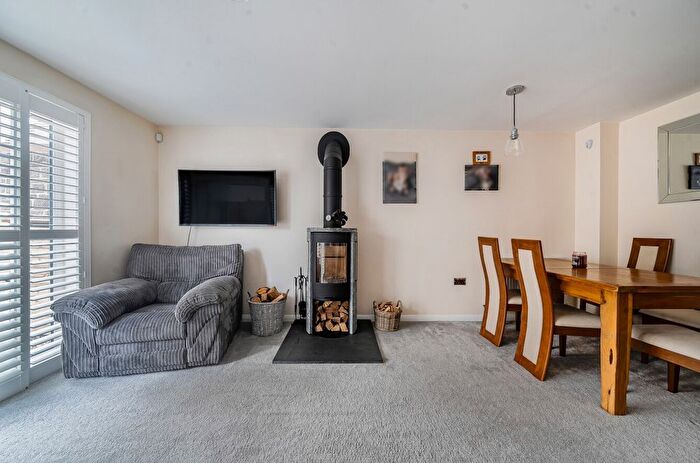 2 Bedroom End Of Terrace House To Rent In Parlour Mead, Cullompton, Devon, EX15