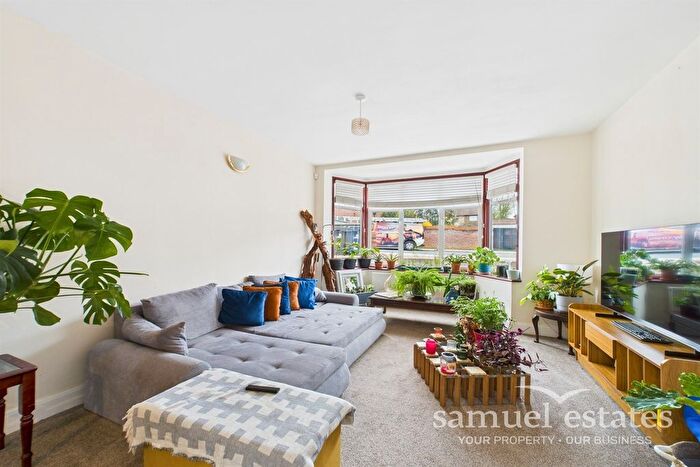 3 Bedroom End Of Terrace House To Rent In Orchard Gate, Greenford, UB6