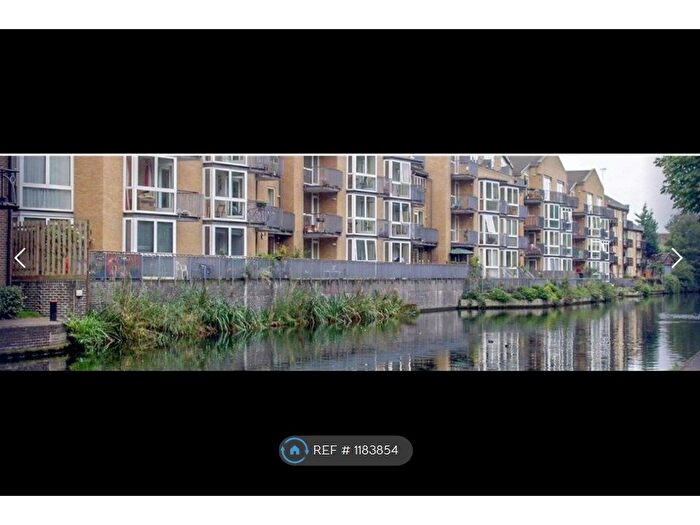 1 Bedroom Flat To Rent In Oldford Road, London, E3