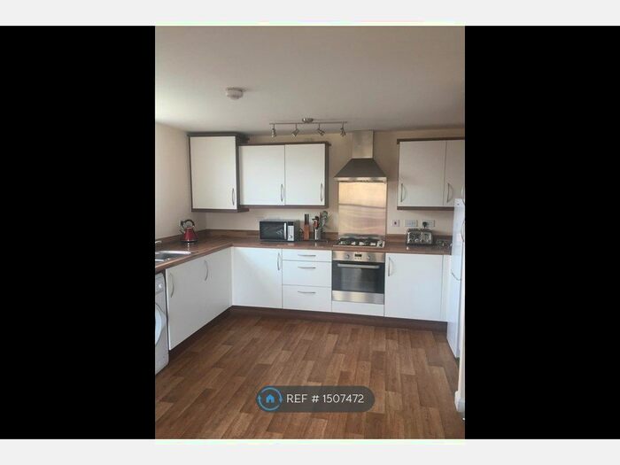 2 Bedroom Flat To Rent In Harris Place, West Clyst, Exeter, EX1