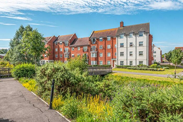 2 Bedroom Apartment For Sale In Imogen House, Wokingham, Berkshire, RG41