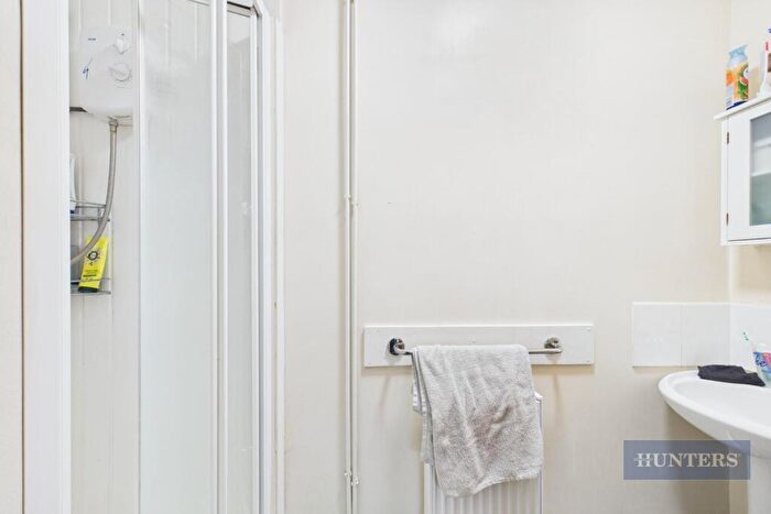 6 Bedroom House To Rent In Silverdale Road, Southampton, SO15