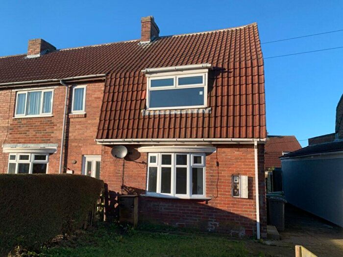 3 Bedroom Semi-Detached House To Rent In Hessewelle Crescent, Haswell, DH6