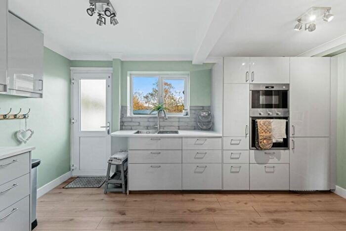 3 Bedroom Semi-Detached House For Sale In The Drove, Nassington, PE8