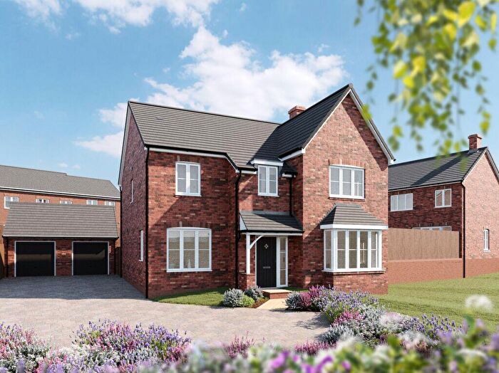 5 Bedroom Detached House For Sale In Gaw End Lane, Lyme Green, Macclesfield, SK11