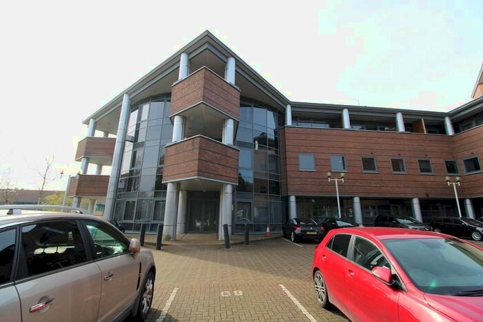 2 Bedroom Flat To Rent In Waterfront West, Brierley Hill, DY5