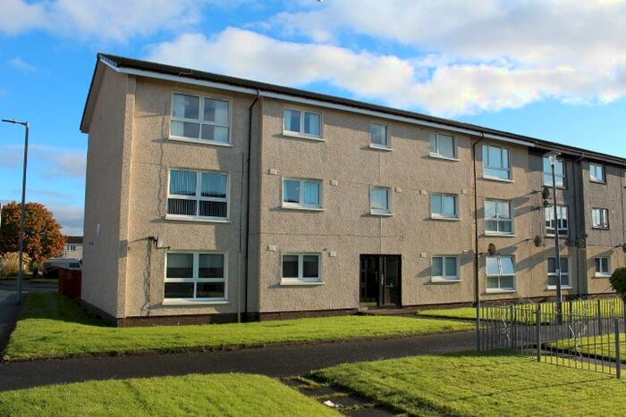 2 Bedroom Flat To Rent In A, Herald Way, Renfrew, PA4