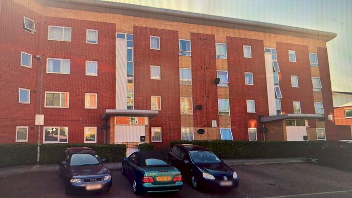 2 Bedroom Flat To Rent In Albatross Close, London, E6